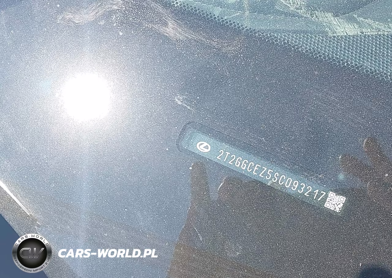 2025 Lexus Nx 350 Premium VIN:2T2GGCEZ5SC093217 - 17