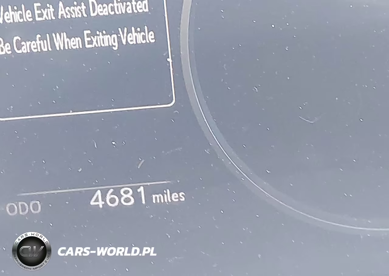 2025 Lexus Nx 350 Premium VIN:2T2GGCEZ5SC093217 - 7