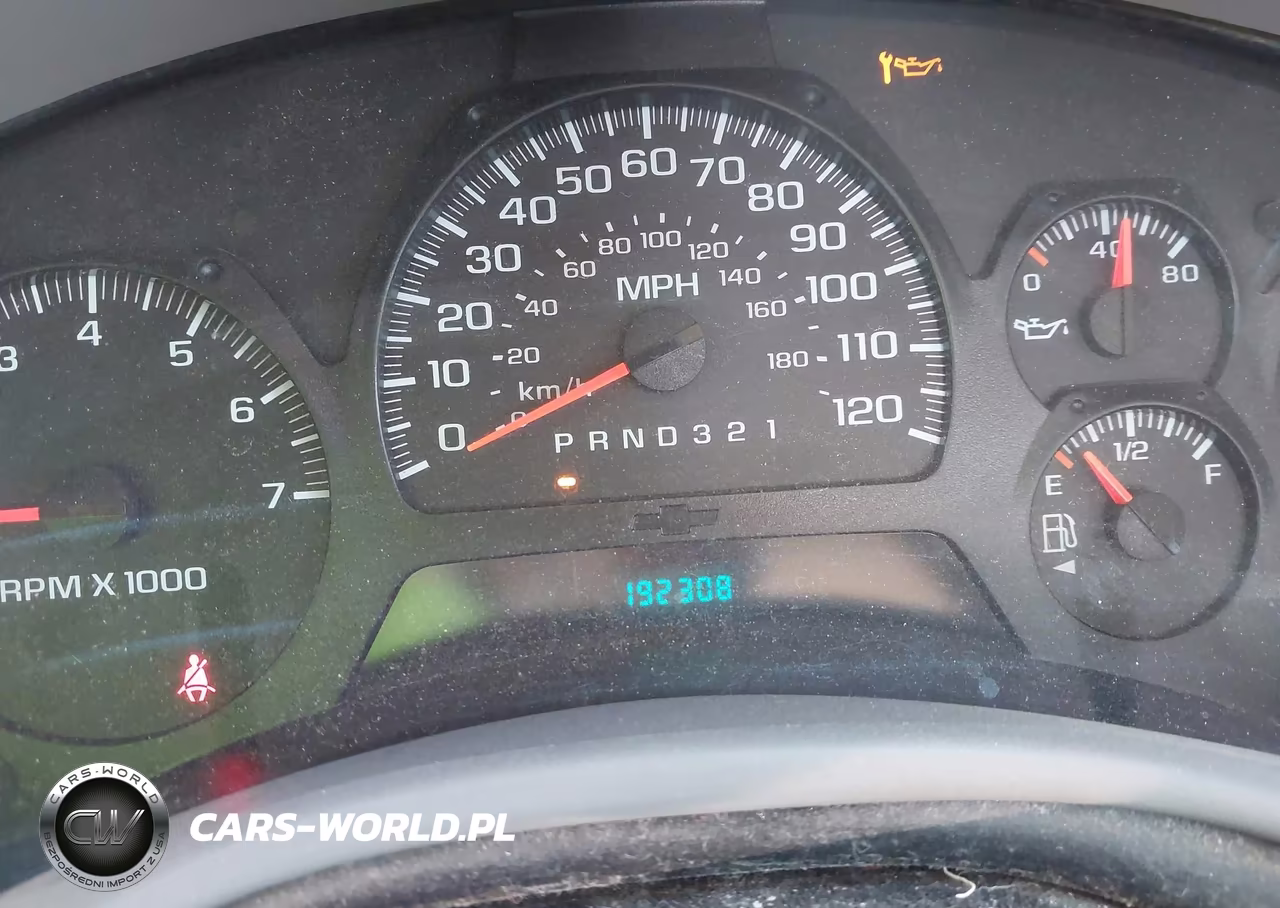 2008 Chevrolet Trailblazer Lt VIN:1GNDS13S282247445 - 15
