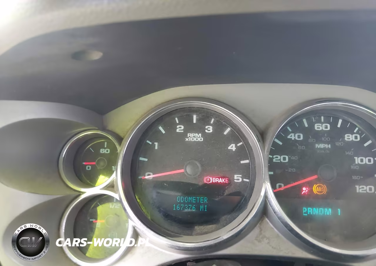 2008 Chevrolet Silverado 2500Hd VIN:1GCHC23698F203452 - 5