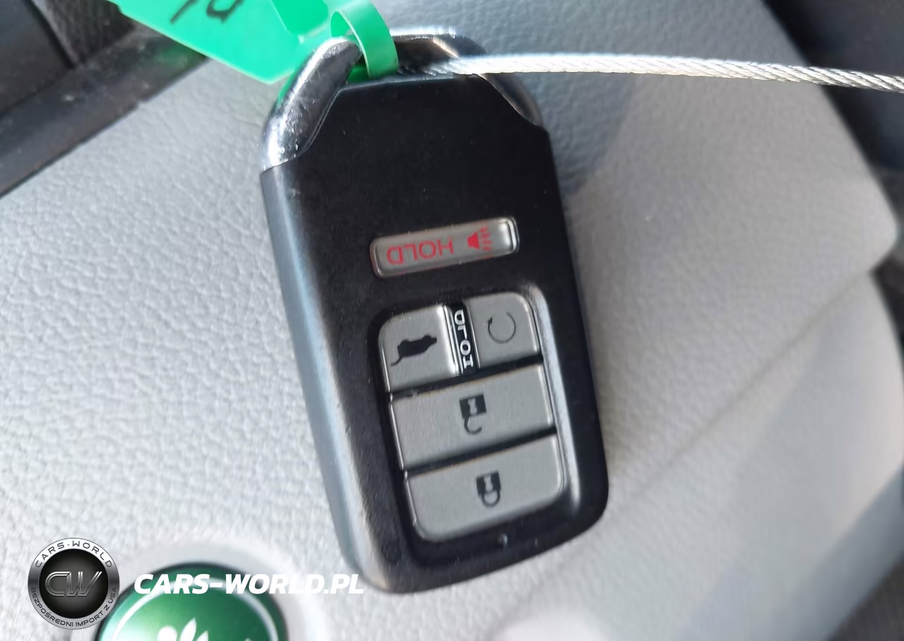2016 Honda Pilot Ex-L VIN:5FNYF5H50GB026530 - 11