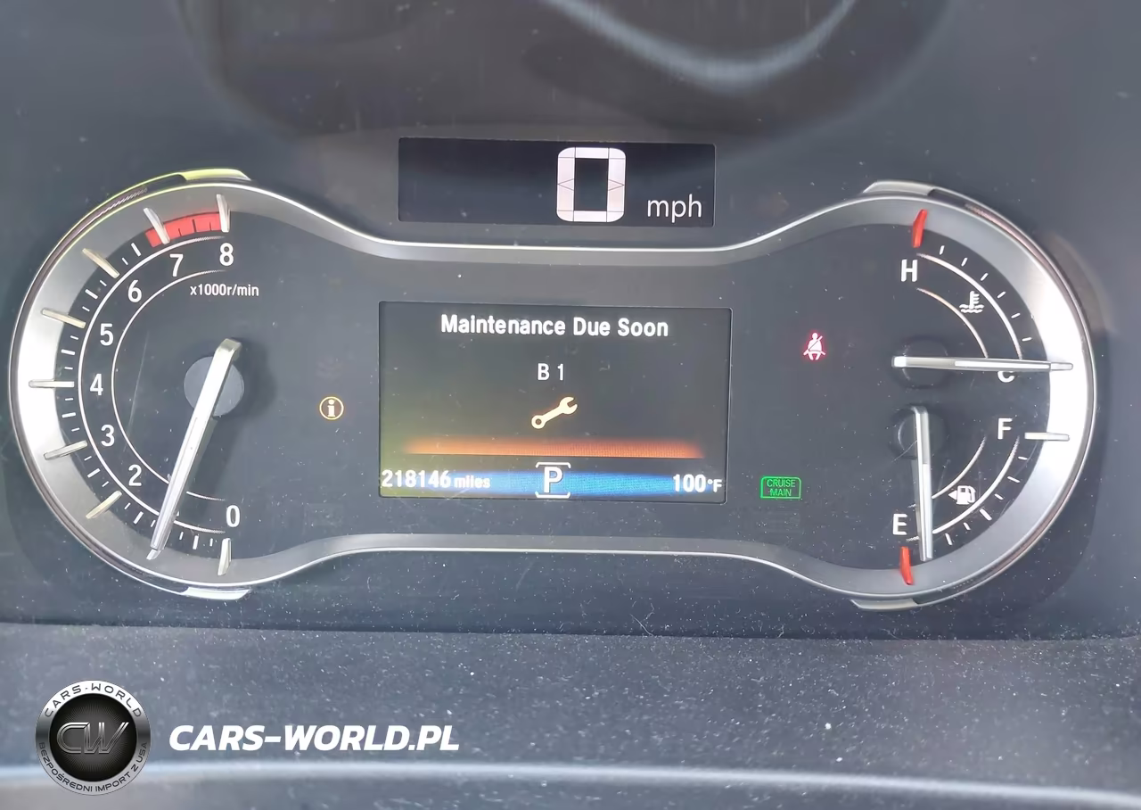 2016 Honda Pilot Ex-L VIN:5FNYF5H50GB026530 - 7