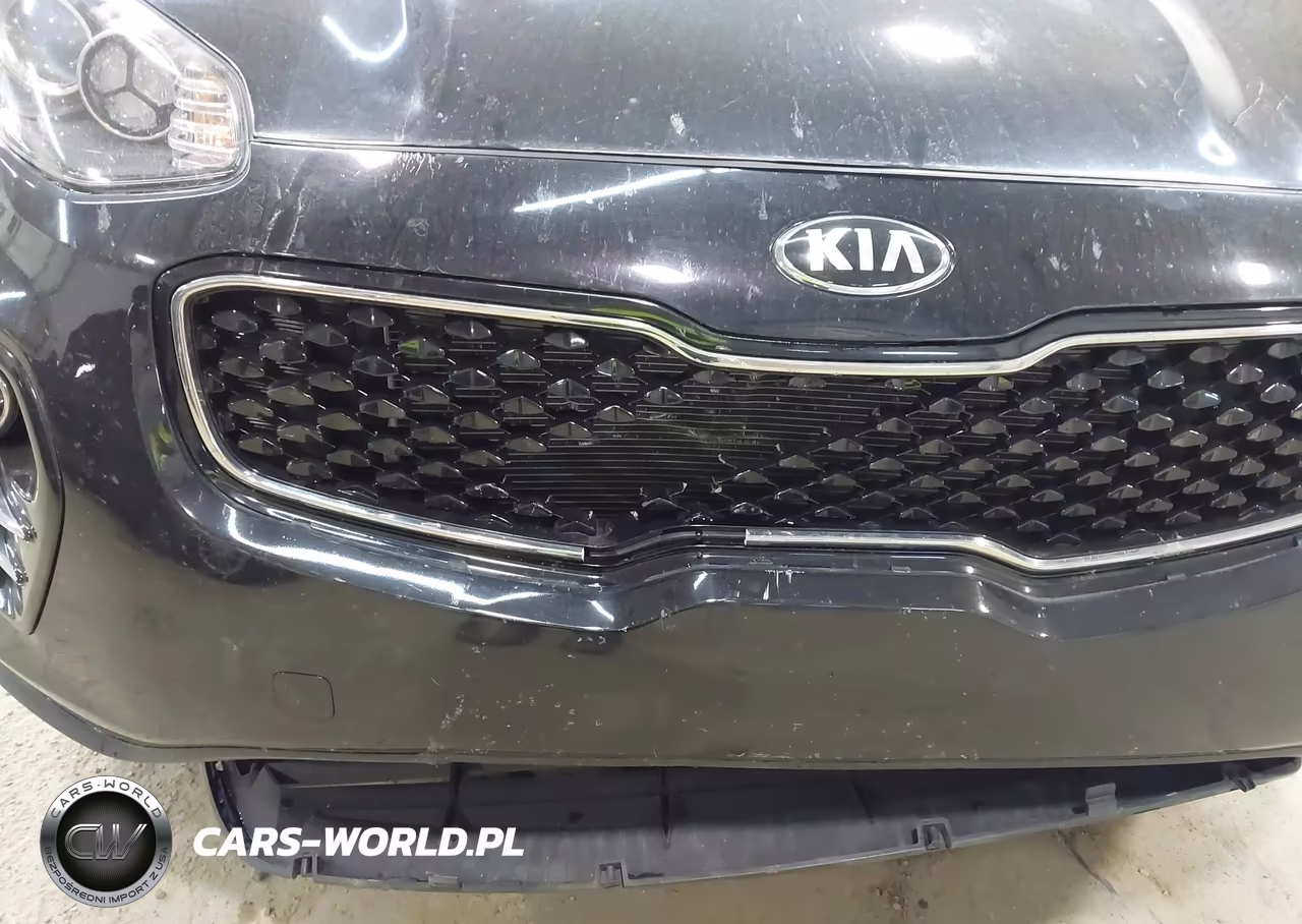 2017 Kia Sportage Lx VIN:KNDPMCAC4H7278027 - 6