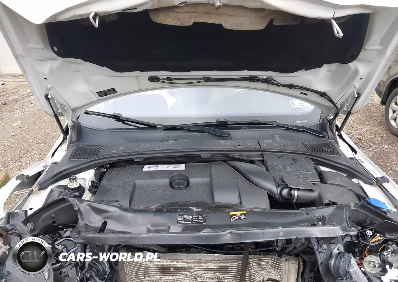 2011 Volvo S80 3.0L Turbo VIN:YV1902AH9B1139073 - 10