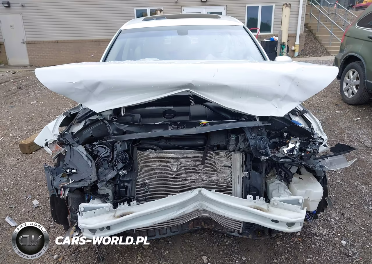 2011 Volvo S80 3.0L Turbo VIN:YV1902AH9B1139073 - 6
