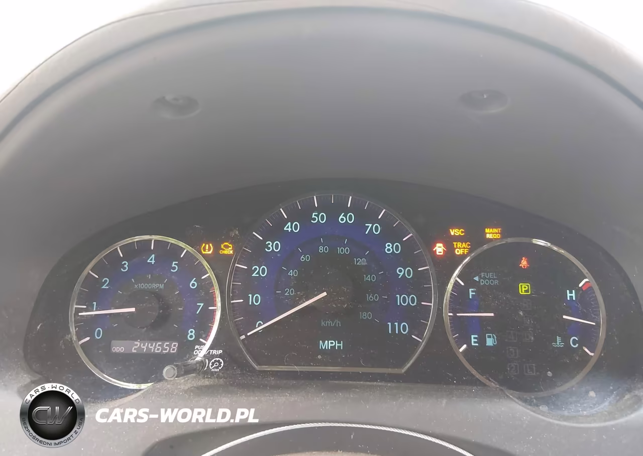 2009 Toyota Sienna Xle VIN:5TDZK22C29S263041 - 7