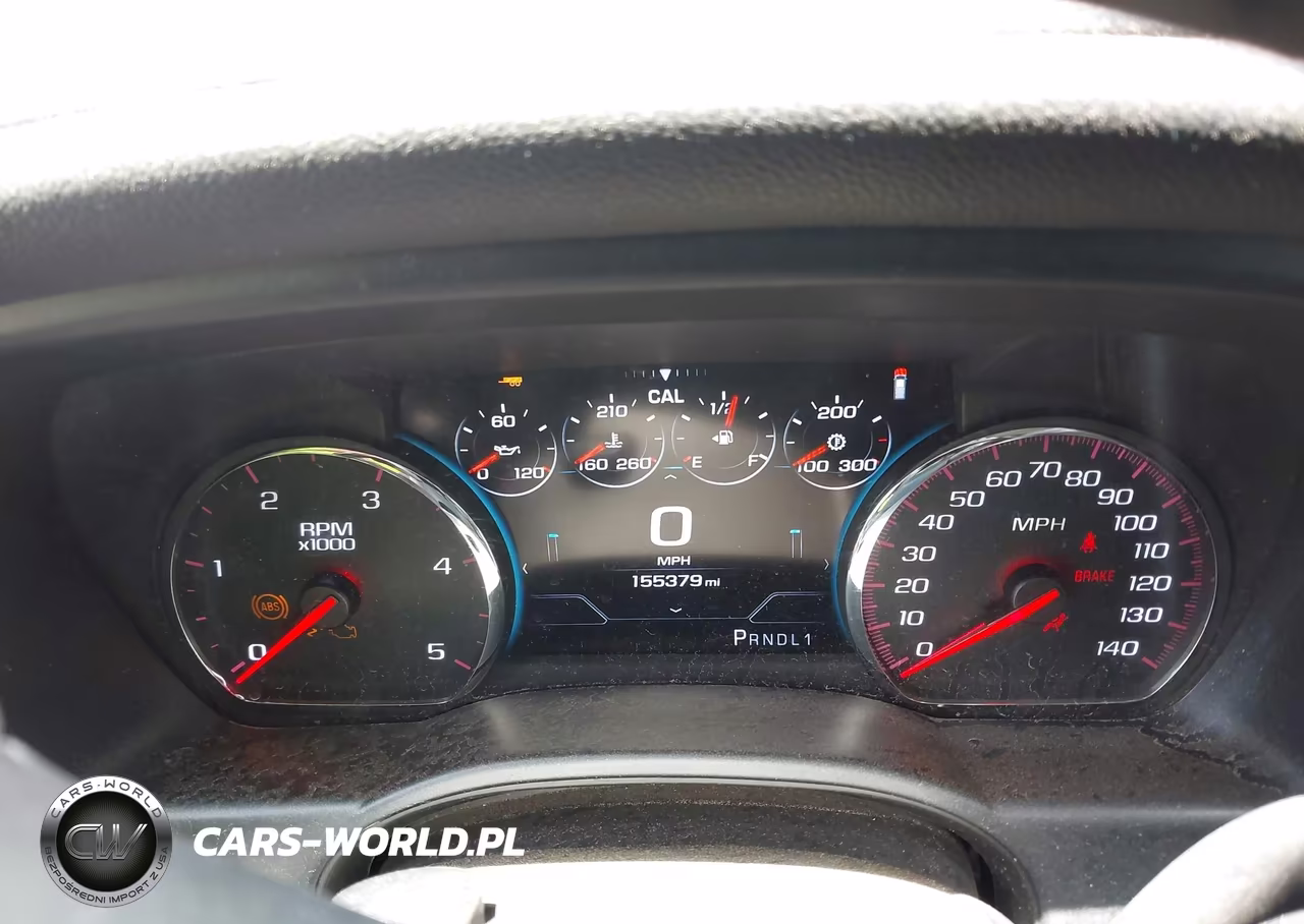 2018 GMC Sierra 3500Hd Denali VIN:1GT42YEYXJF211326 - 7