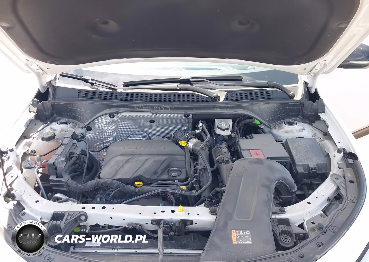 2025 Buick Envista Sport Touring Fwd VIN:KL47LBEP5SB120918 - 10