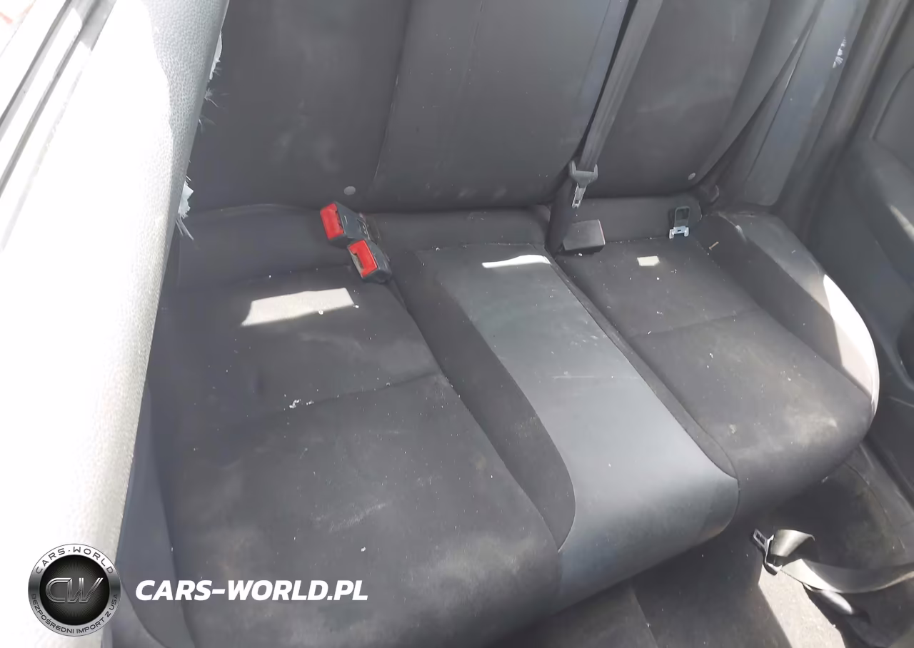 2023 Honda Civic Sport VIN:2HGFE2F55PH563739 - 8