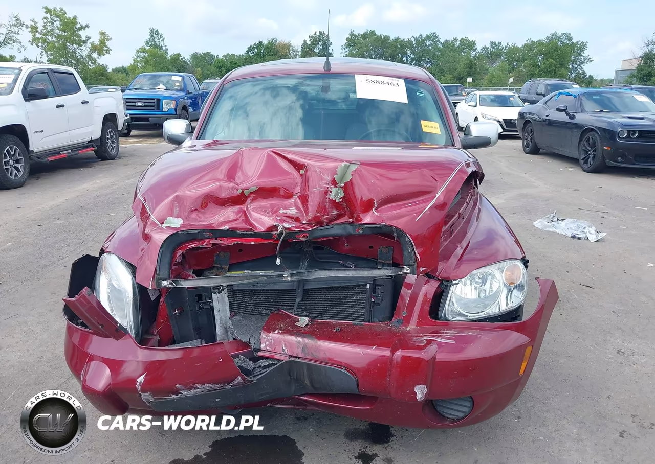 2006 Chevrolet Hhr Lt VIN:3GNDA23D46S565854 - 13