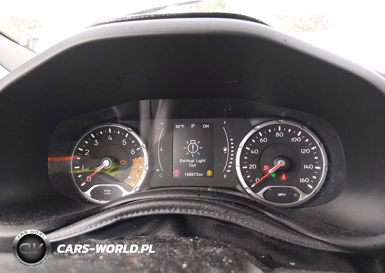 2020 Jeep Renegade Sport Fwd VIN:ZACNJAAB3LPL16299 - 7