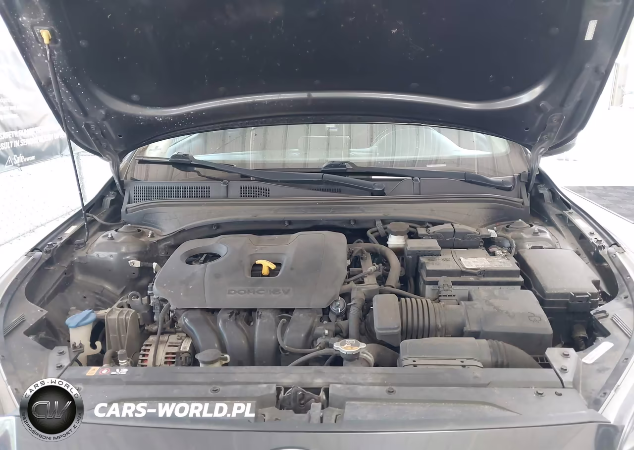 2020 Kia Forte Lxs VIN:3KPF24AD9LE205678 - 10