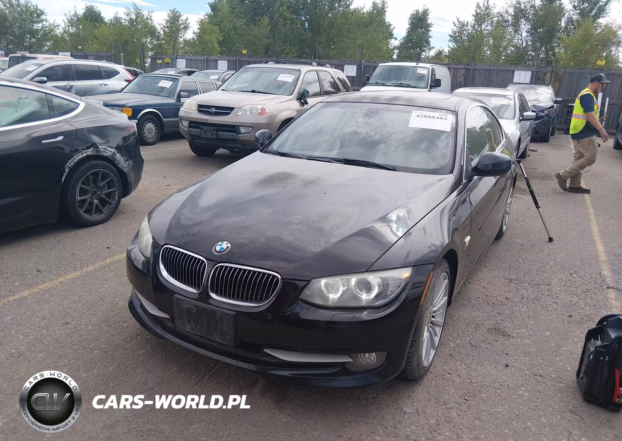 2013 BMW 335I xDrive VIN:WBAKF9C55DE860078 - 12