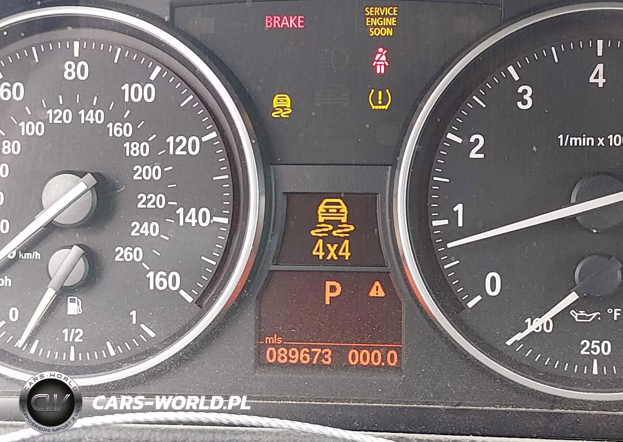2013 BMW 335I xDrive VIN:WBAKF9C55DE860078 - 15