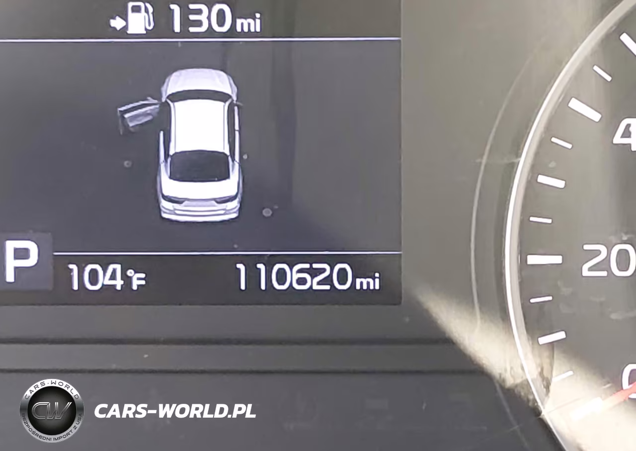 2020 Kia Optima Lx VIN:5XXGT4L32LG430876 - 15