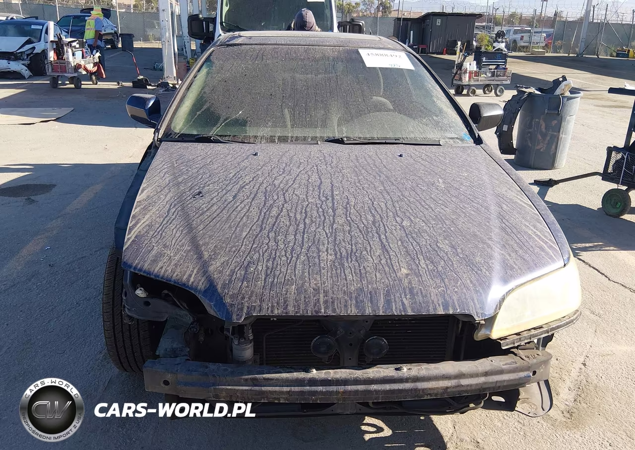 2002 Honda Accord 2.3 Ex VIN:1HGCG32712A012757 - 13