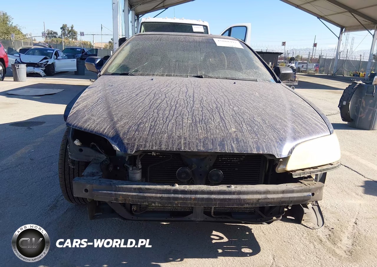 2002 Honda Accord 2.3 Ex VIN:1HGCG32712A012757 - 6