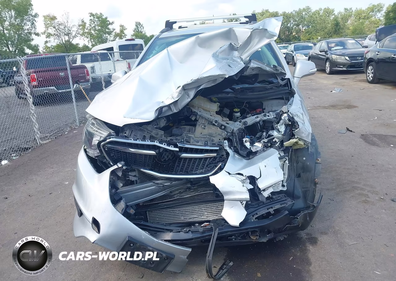 2017 Buick Encore VIN:KL4CJFSBXHB157573 - 11