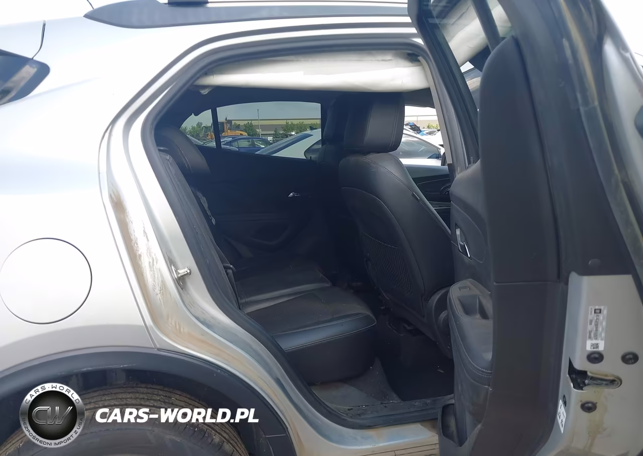 2017 Buick Encore VIN:KL4CJFSBXHB157573 - 8