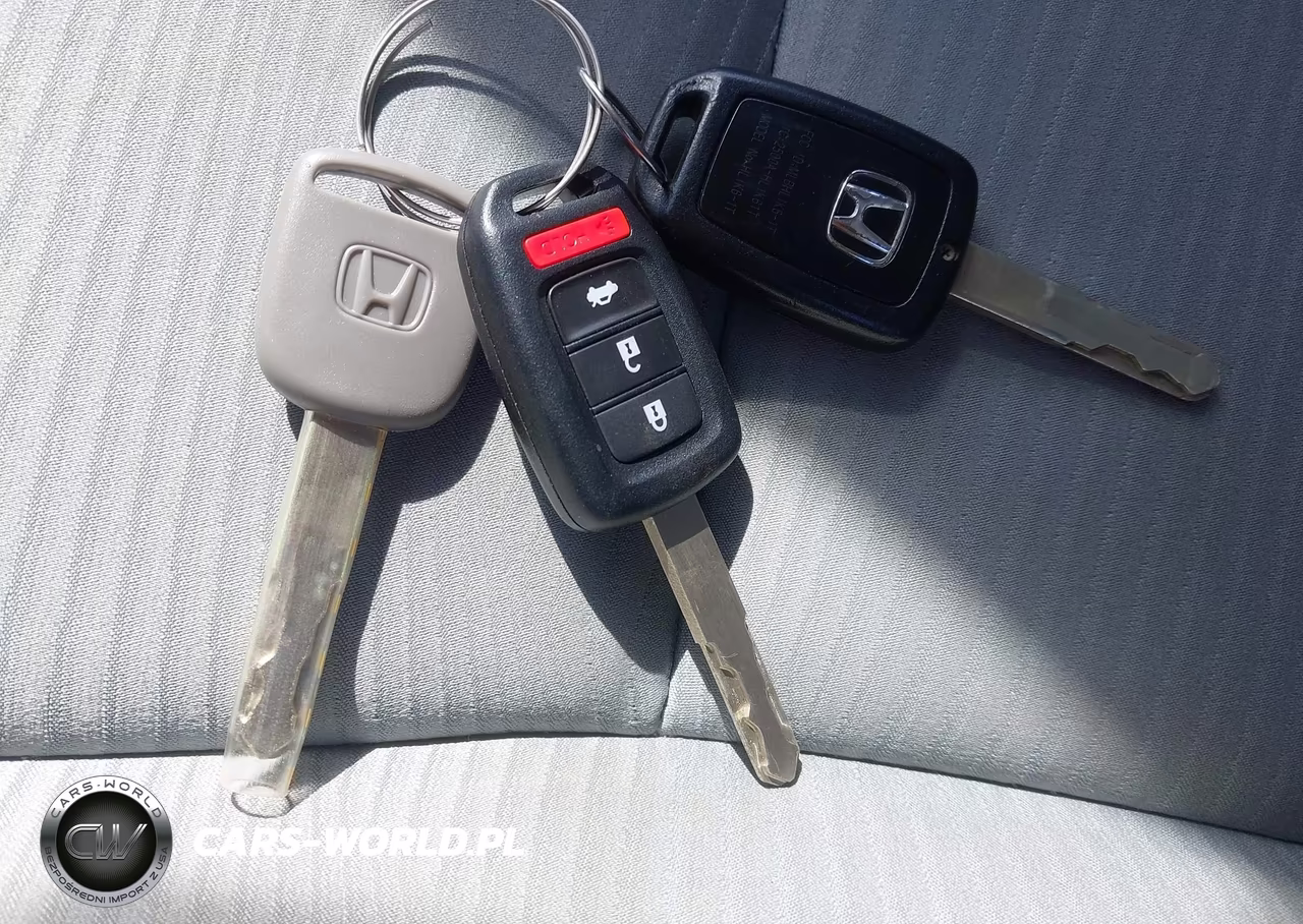 2014 Honda Accord Lx VIN:1HGCR2F31EA035424 - 11