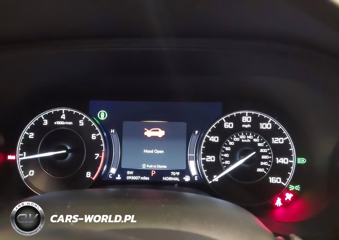 2021 Acura Tlx Technology Package VIN:19UUB6F44MA002909 - 7