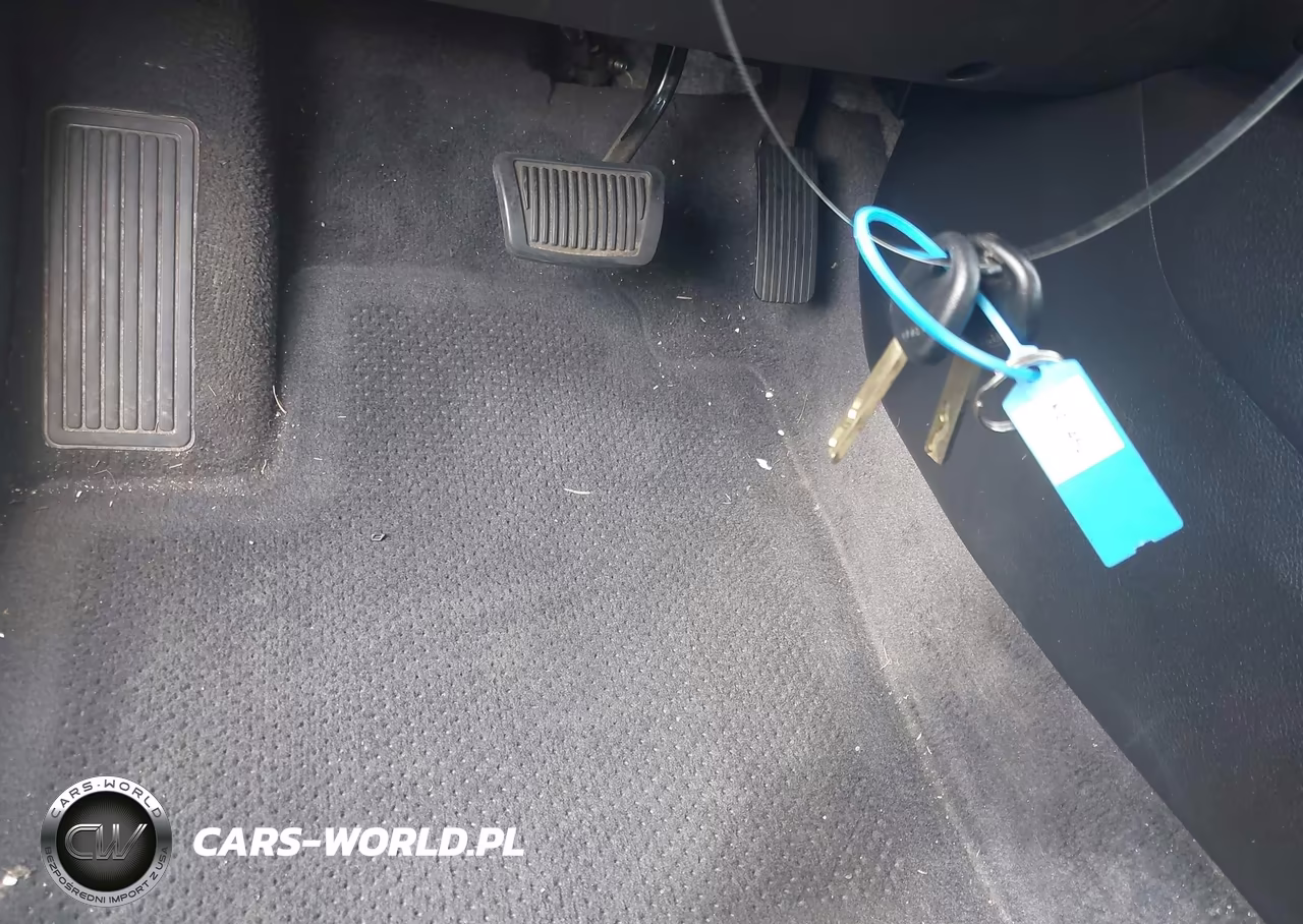 2021 Kia Rio Lx VIN:3KPA24AD9ME429075 - 11