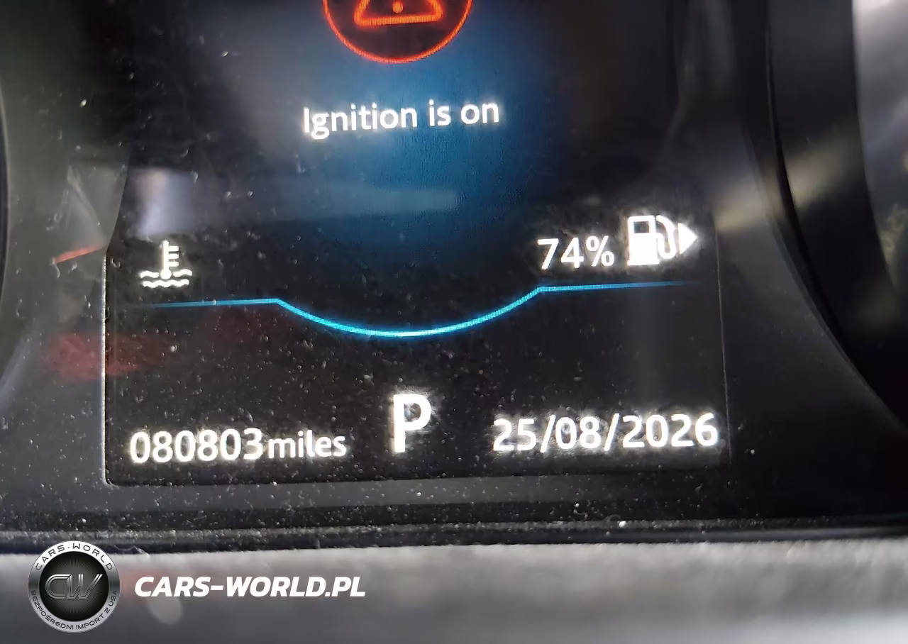 2018 Jaguar F-Pace 30T Premium VIN:SADCJ2GX1JA235421 - 14