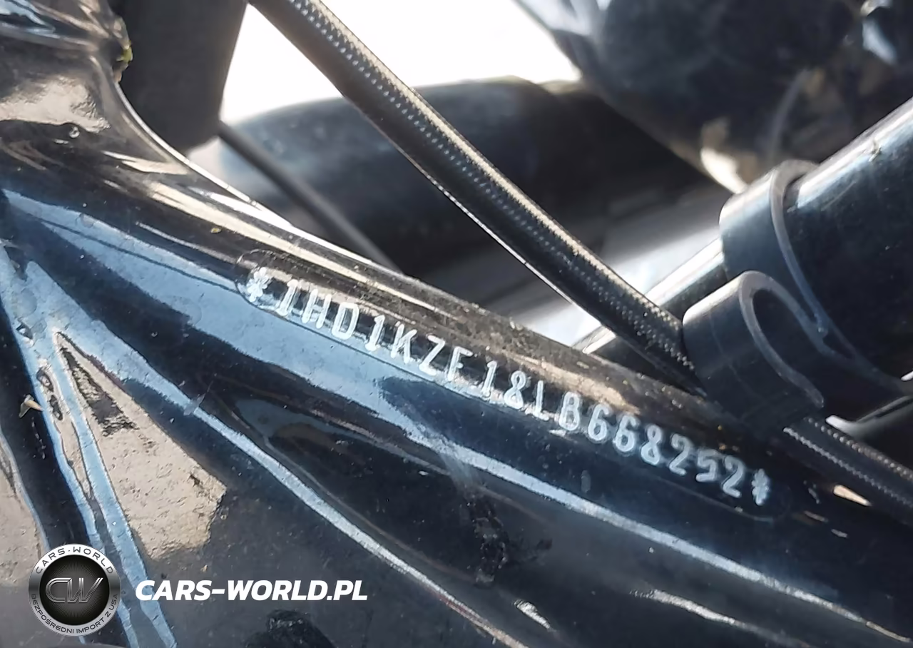 2020 Harley-Davidson Fltrk VIN:1HD1KZF18LB668252 - 10