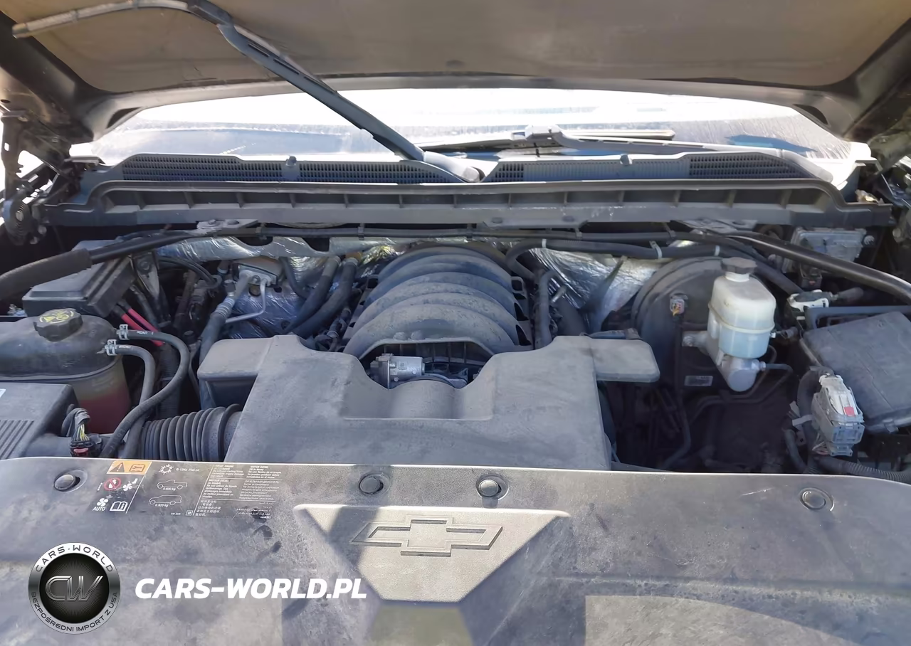 2016 Chevrolet Silverado 1500 High Country VIN:3GCUKTEC3GG322945 - 10