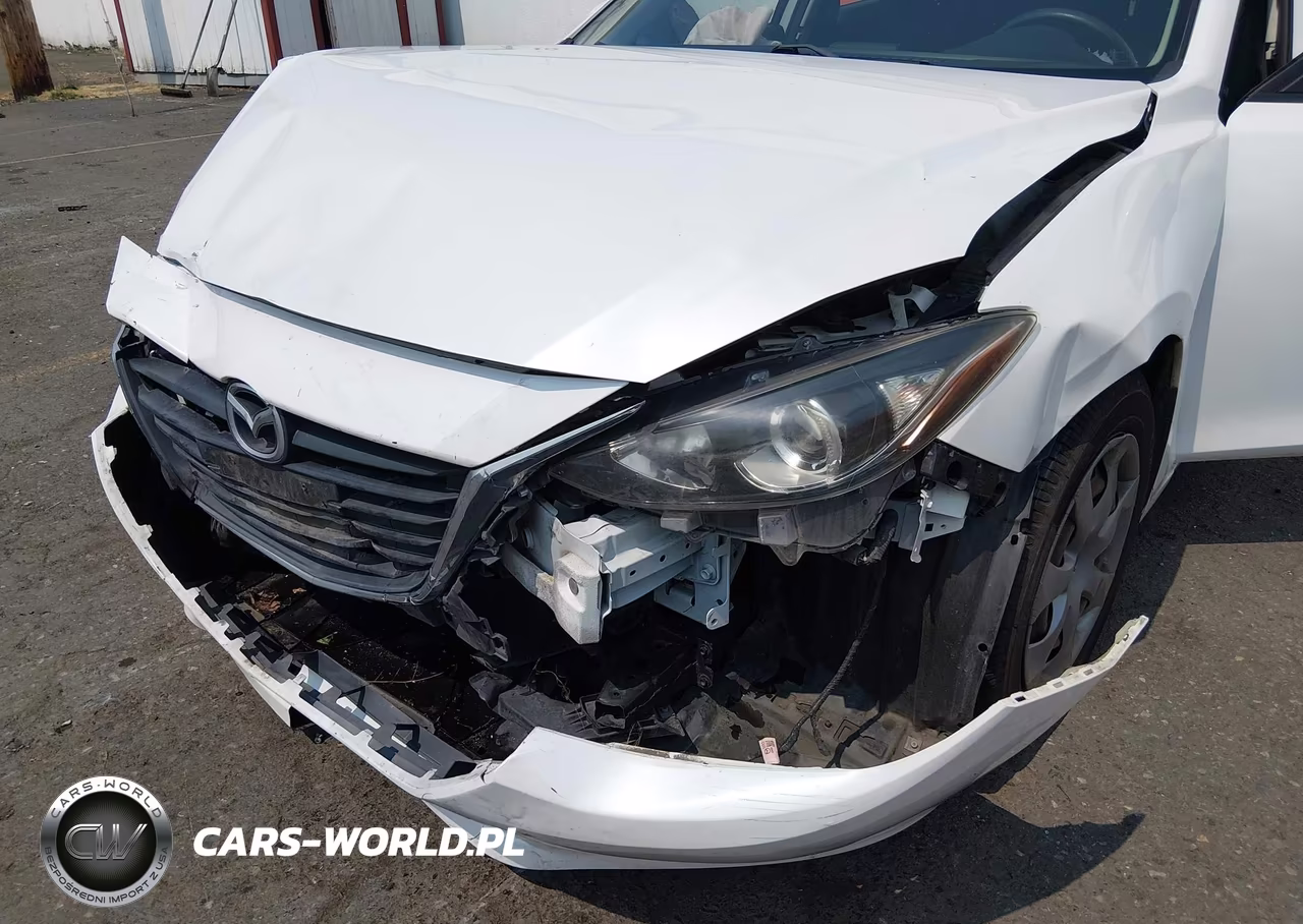 2014 Mazda Mazda3 I Sport VIN:JM1BM1K74E1202211 - 6