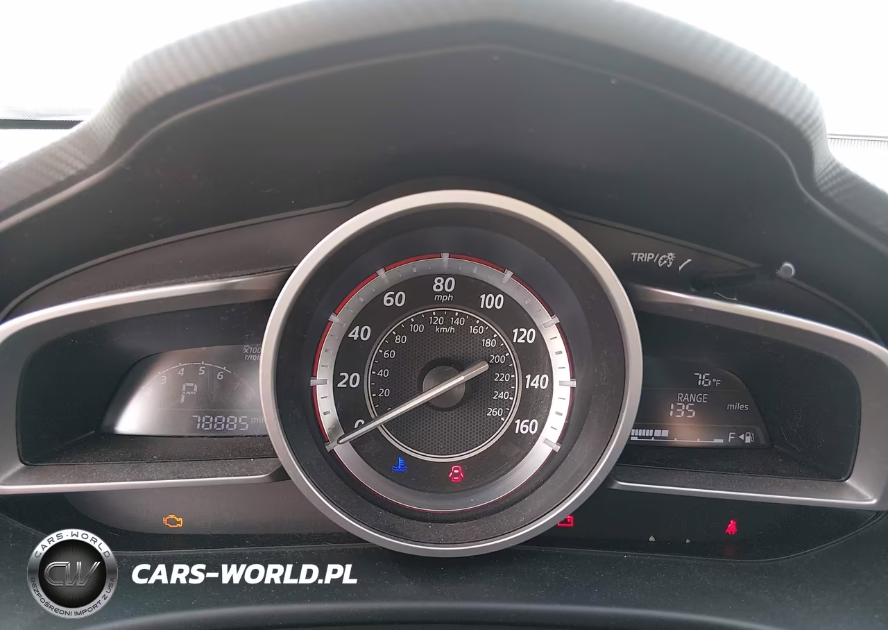 2014 Mazda Mazda3 I Sport VIN:JM1BM1K74E1202211 - 7