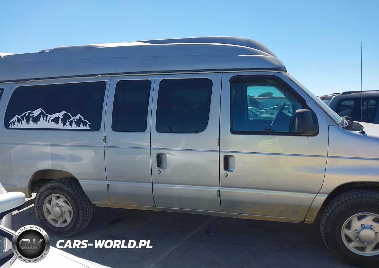 2011 Ford E-350 Super Duty Xl VIN:1FBSS3BL3BDB29619 - 13