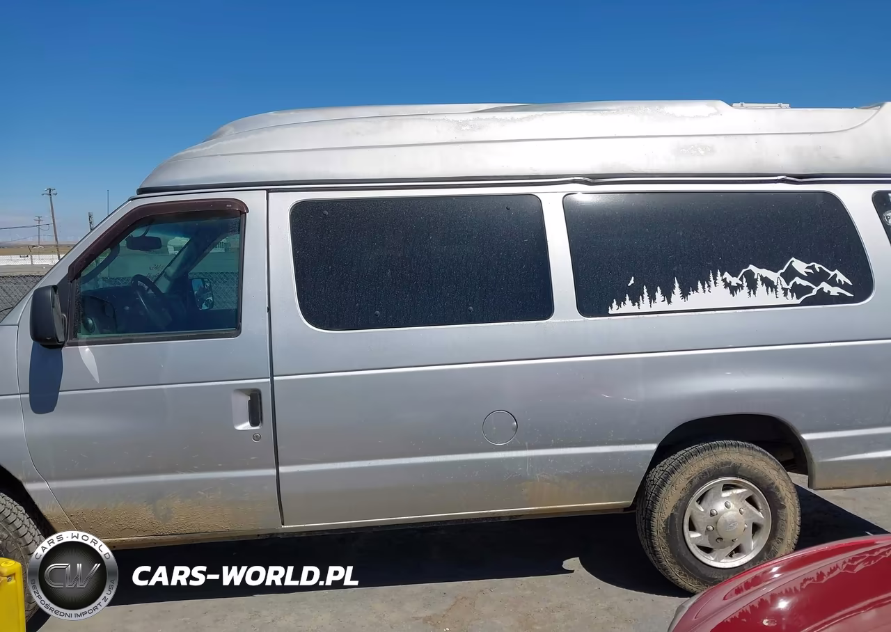 2011 Ford E-350 Super Duty Xl VIN:1FBSS3BL3BDB29619 - 14