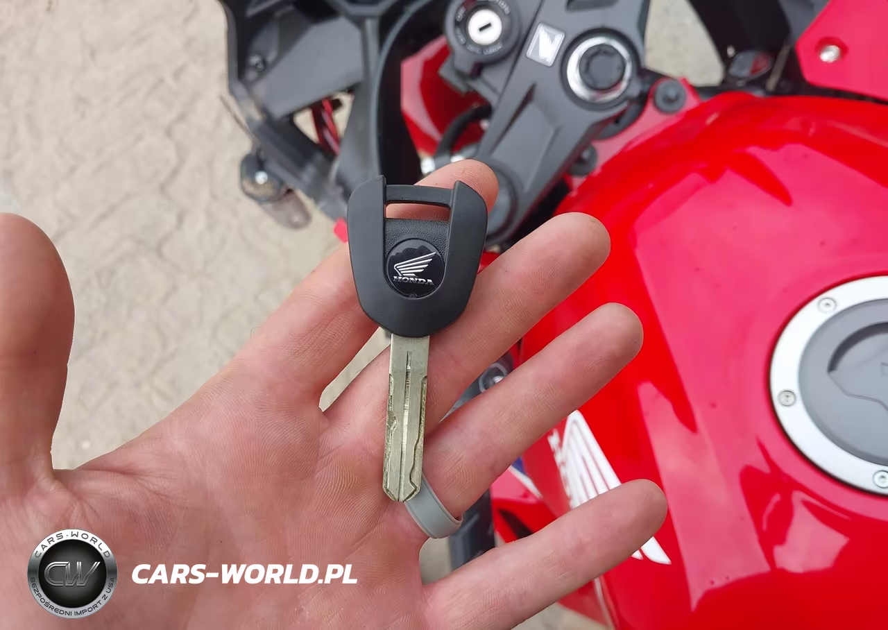 2025 Honda Cbr500 Ra VIN:MLHPC7058S5102465 - 11