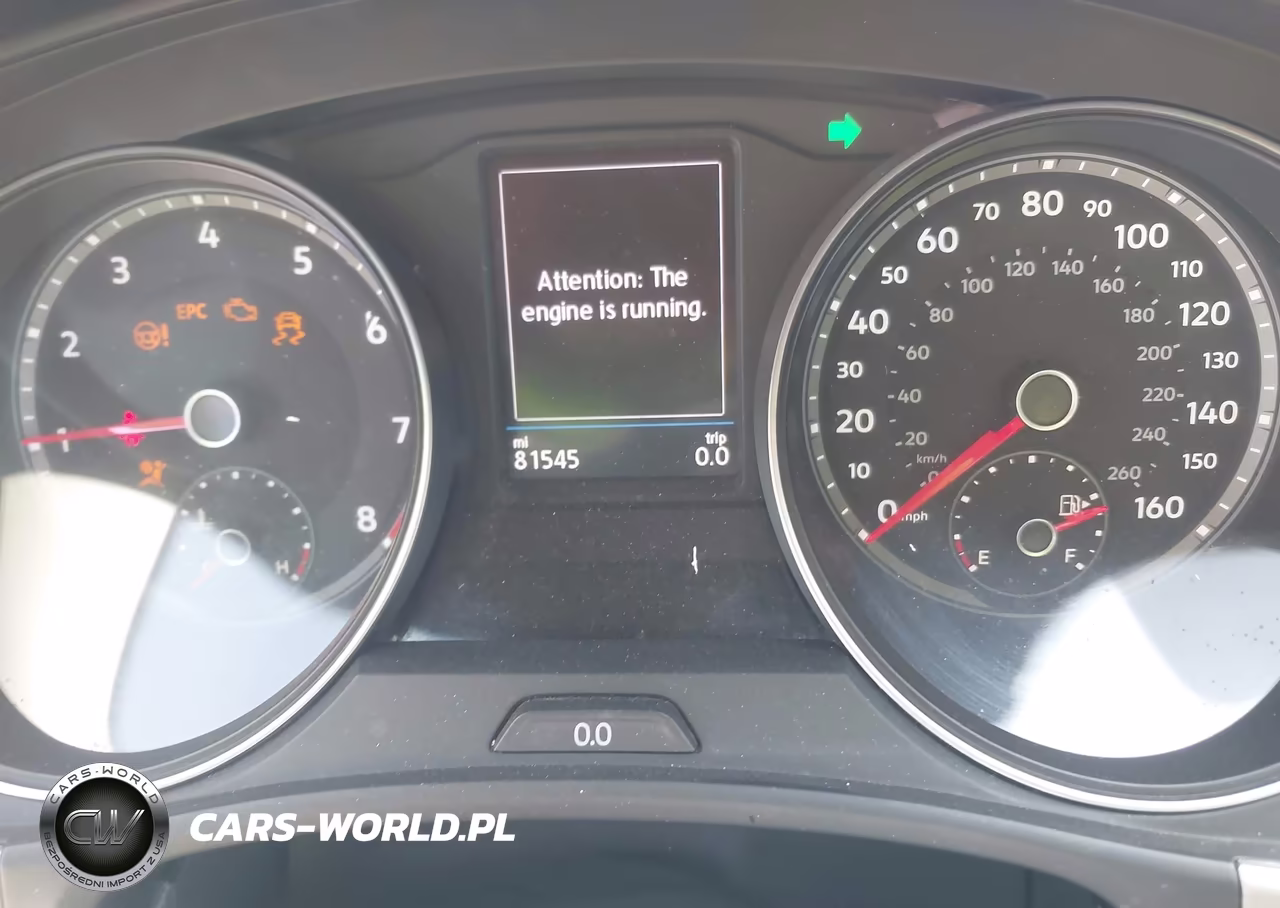 2019 Volkswagen Atlas 3.6L V6 S VIN:1V2GR2CA9KC600861 - 7
