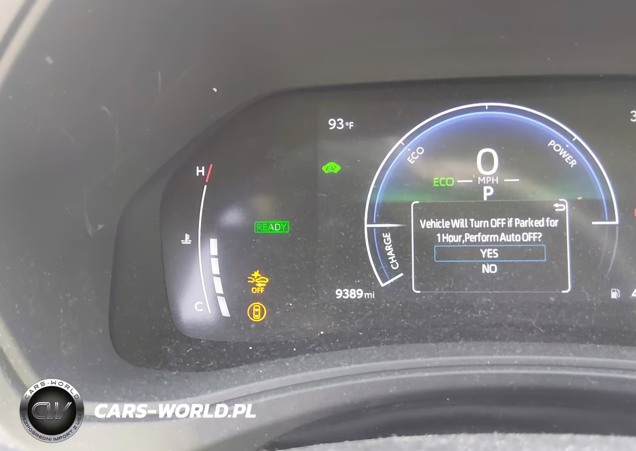 2026 Toyota Grand Highlander Hybrid Xle VIN:5TDACAB56TS086765 - 16