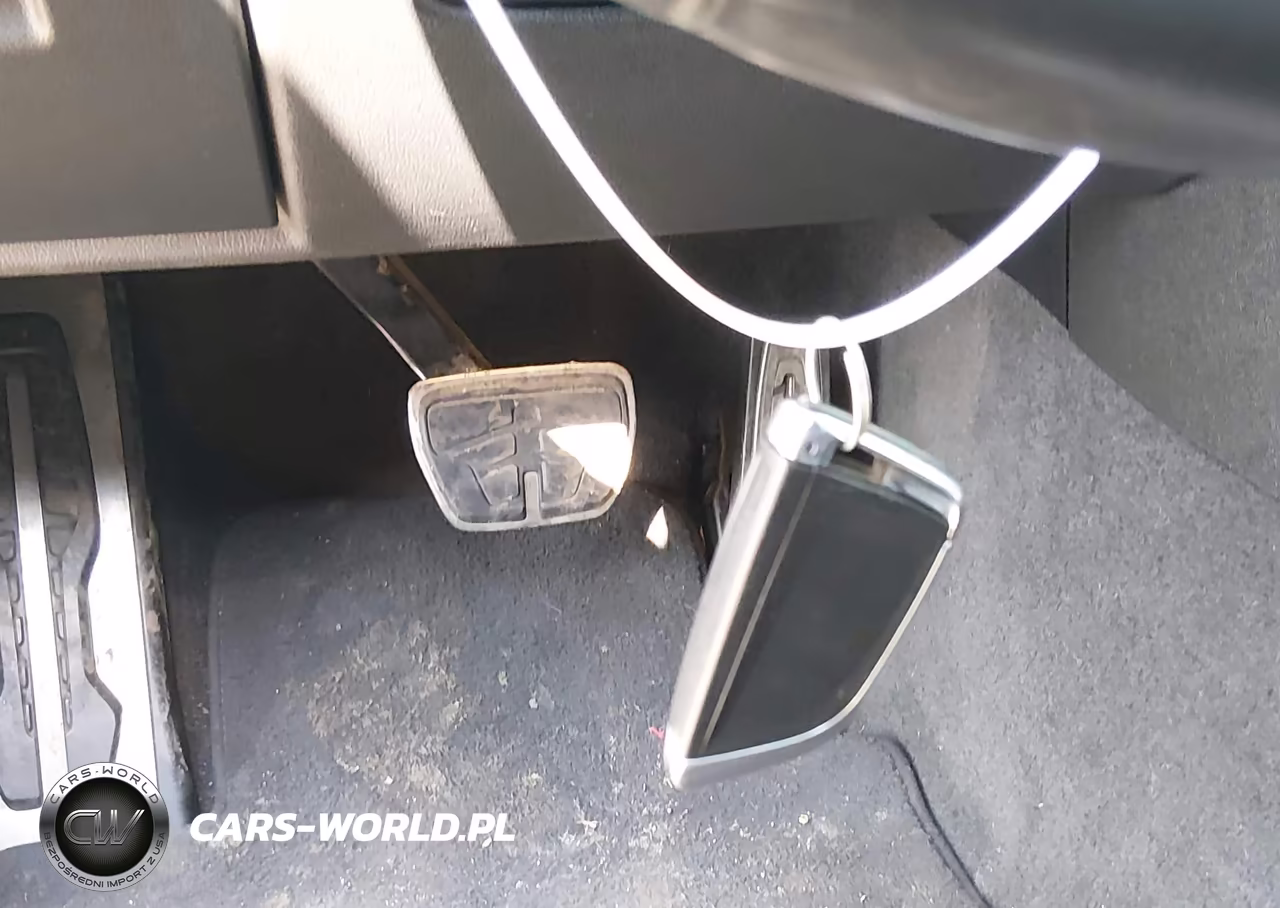 2020 BMW 3 Series M340I VIN:WBA5U7C08LFH43070 - 11
