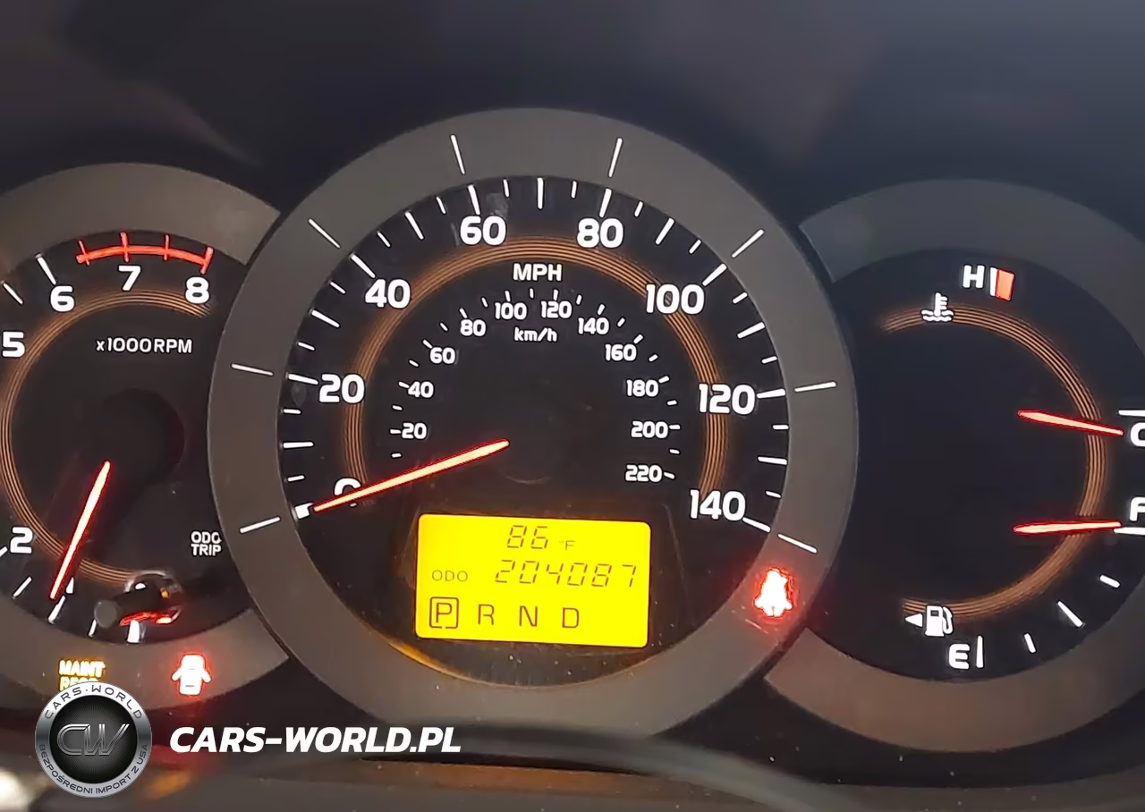2010 Toyota Rav4 Sport VIN:JTMWF4DV3A5030166 - 15