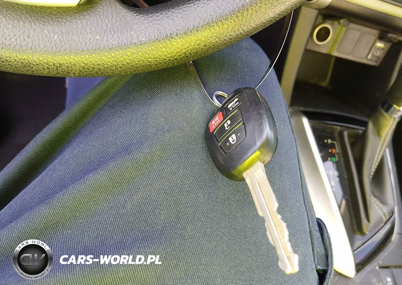 2019 Toyota Corolla Le VIN:2T1BURHE6KC212914 - 11