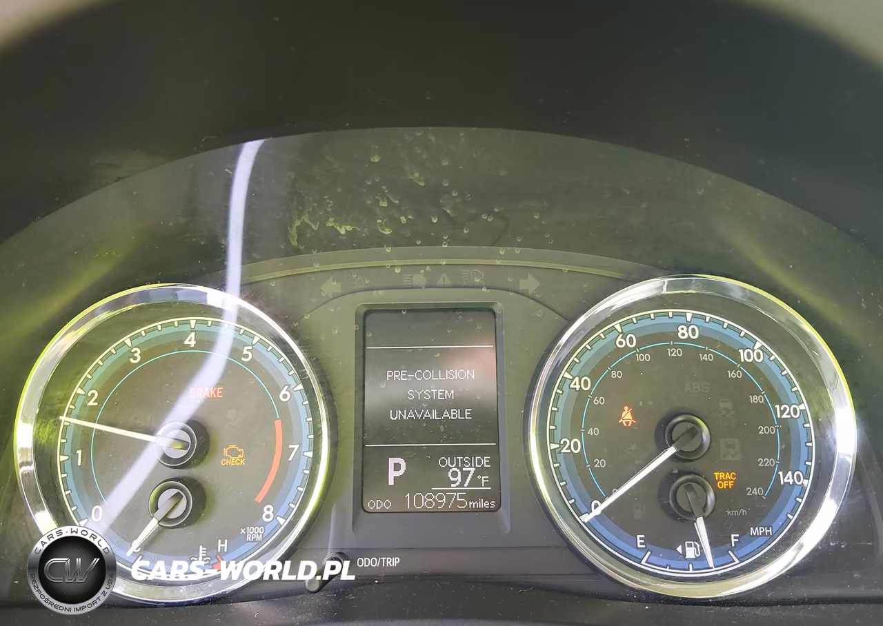 2019 Toyota Corolla Le VIN:2T1BURHE6KC212914 - 7