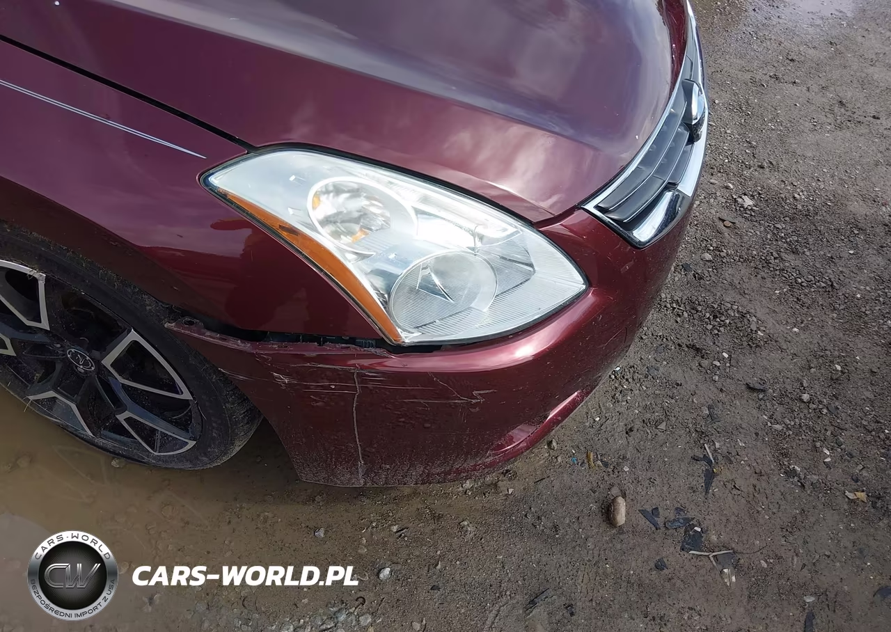 2012 Nissan Altima 2.5 S VIN:1N4AL2AP5CC173900 - 12