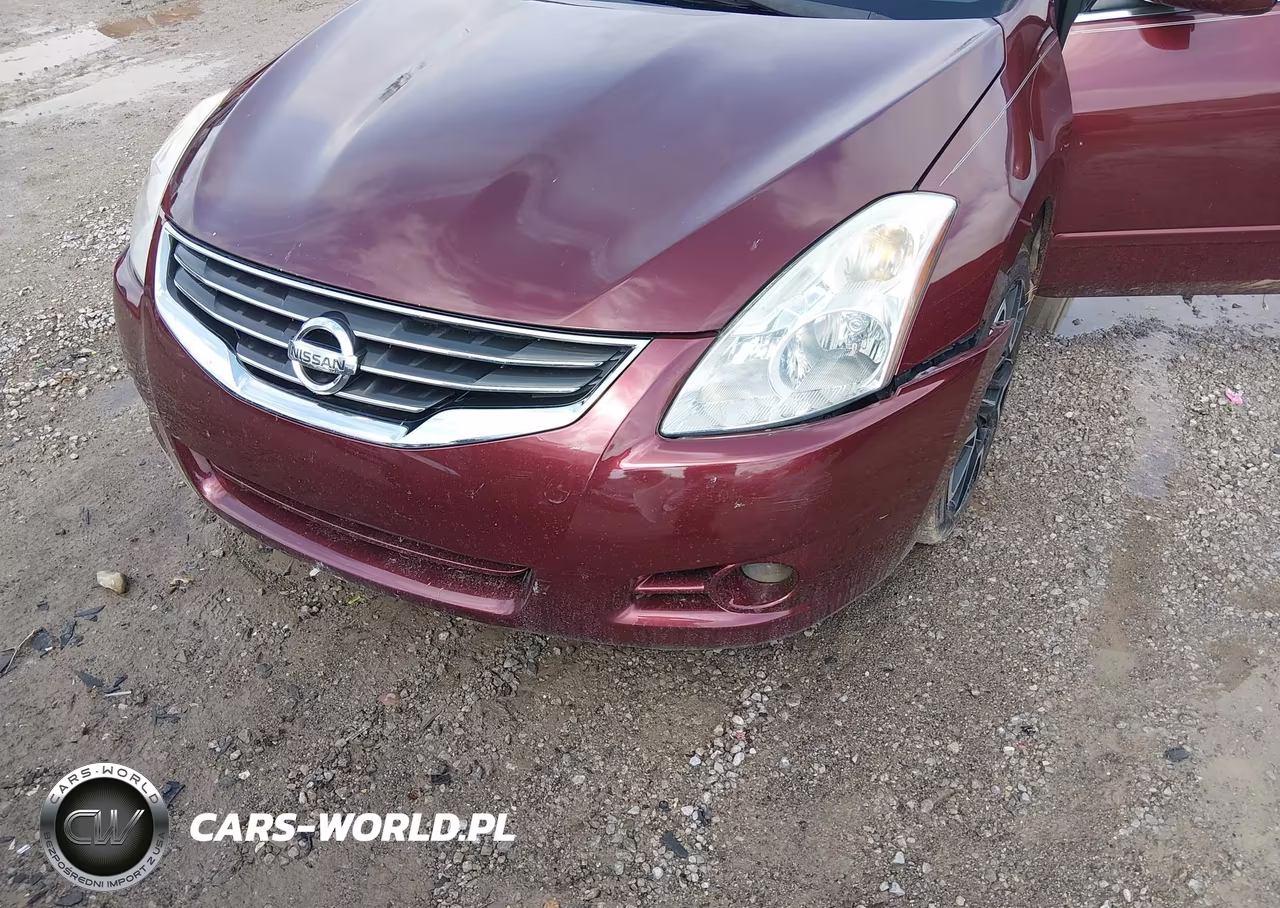 2012 Nissan Altima 2.5 S VIN:1N4AL2AP5CC173900 - 13
