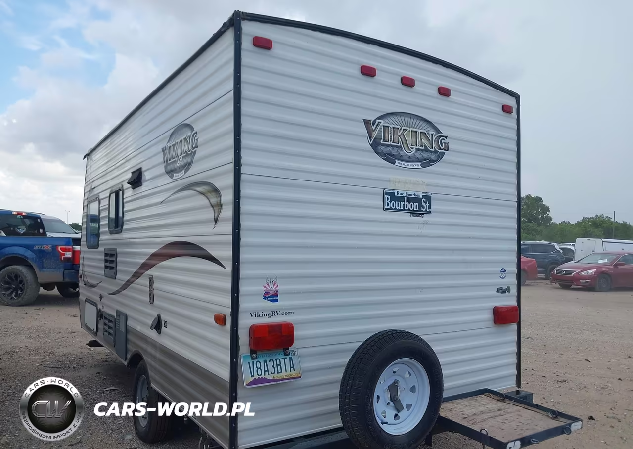 2014 Forest River Other VIN:5ZT2VWEC6E5102296 - 3