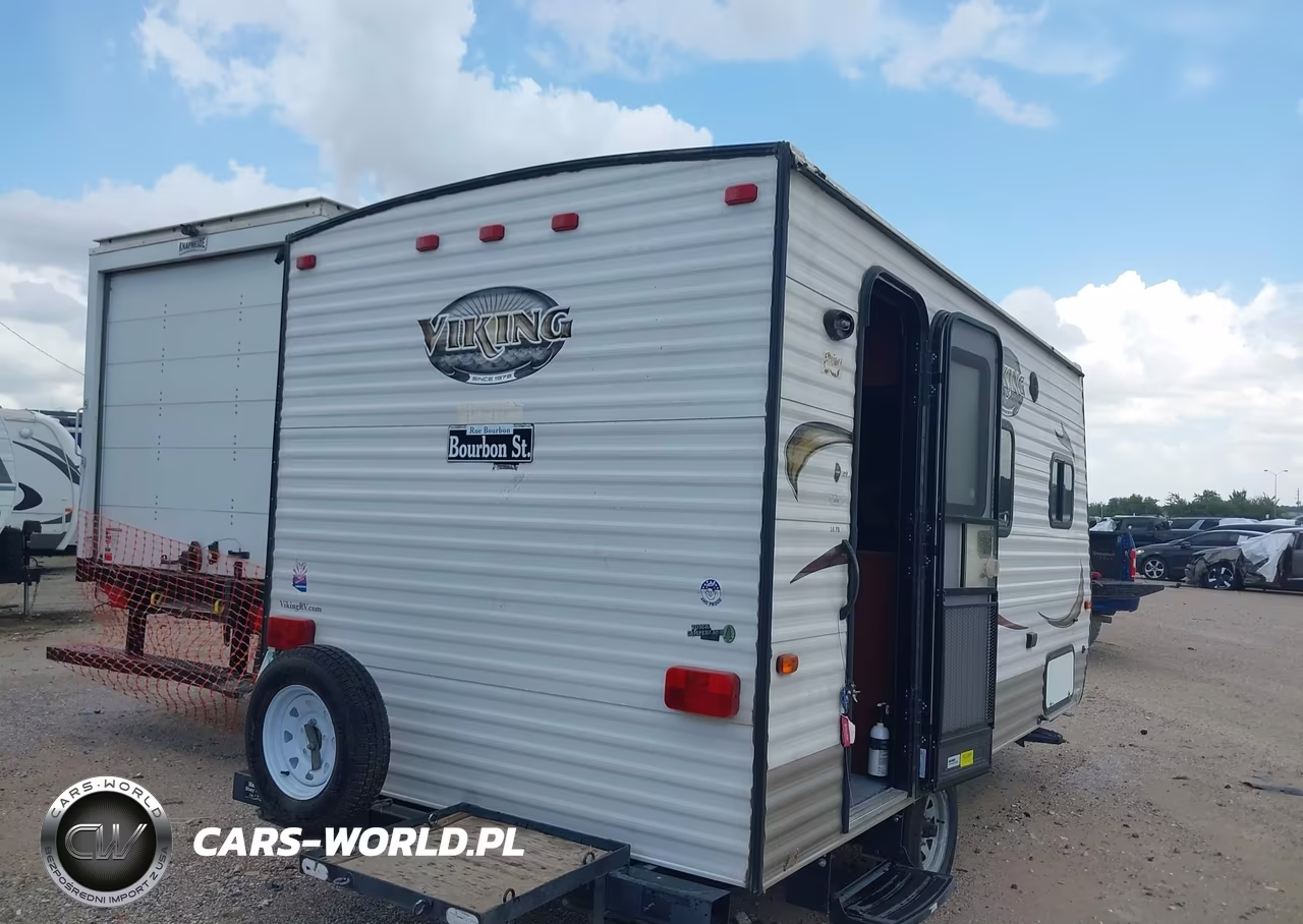 2014 Forest River Other VIN:5ZT2VWEC6E5102296 - 4
