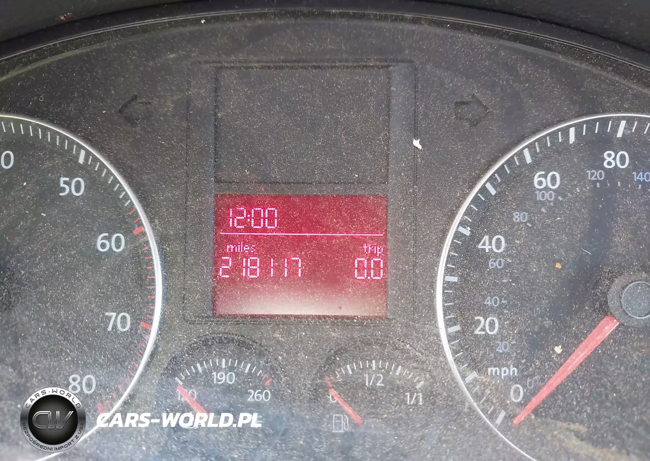 2007 Volkswagen Jetta Wolfsburg Edition VIN:3VWEF71K47M188040 - 7