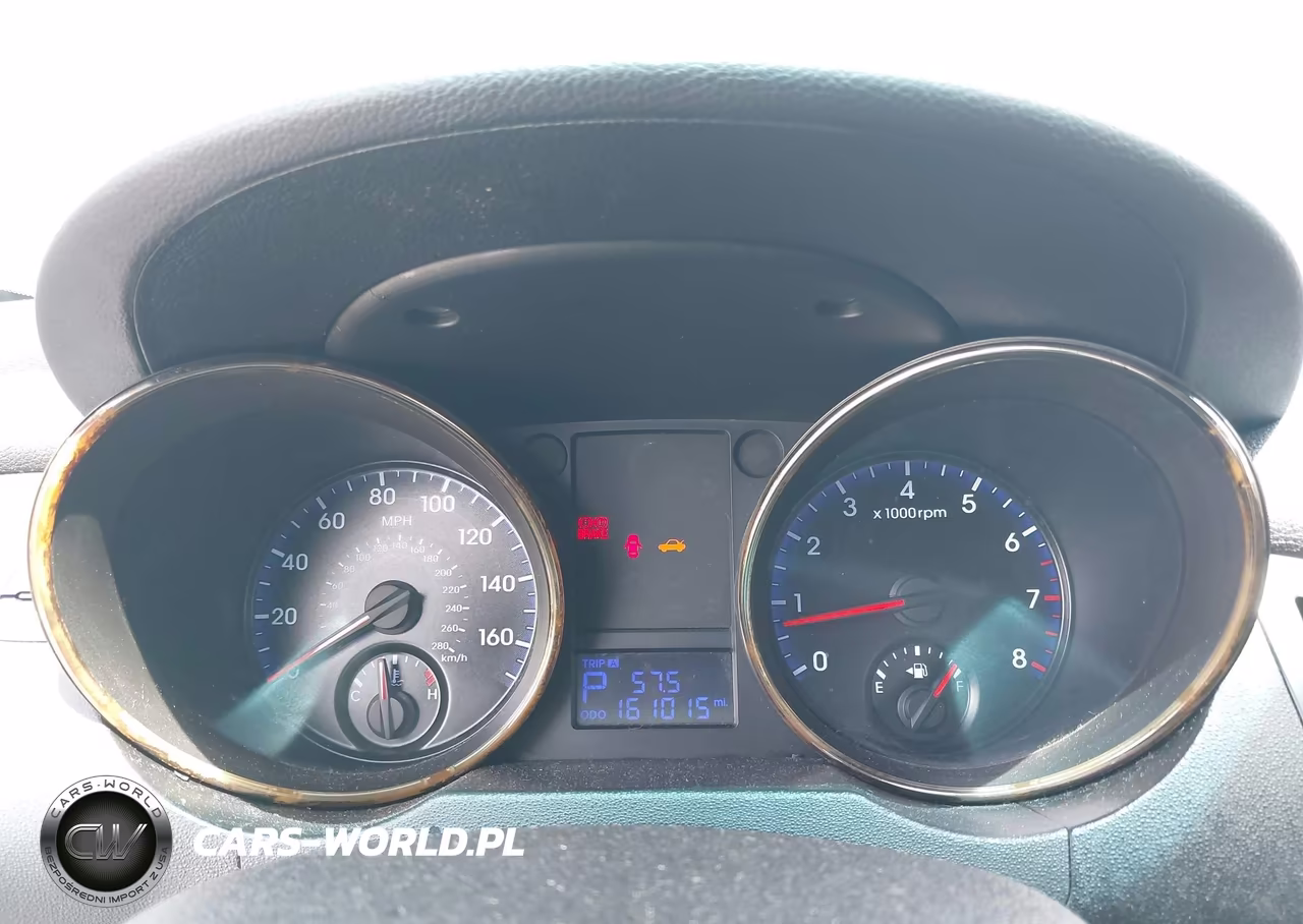 2011 Hyundai Genesis 3.8 Grand Touring VIN:KMHHU6KH7BU063293 - 7