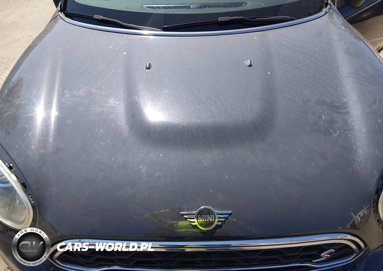 2019 Mini Countryman Cooper S VIN:WMZYT3C5XK3E96349 - 10