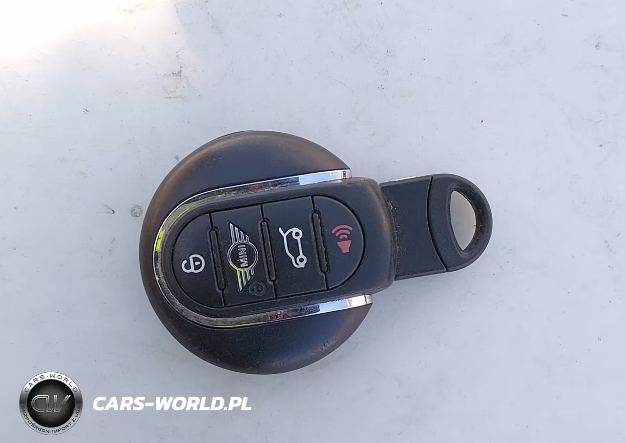 2019 Mini Countryman Cooper S VIN:WMZYT3C5XK3E96349 - 11