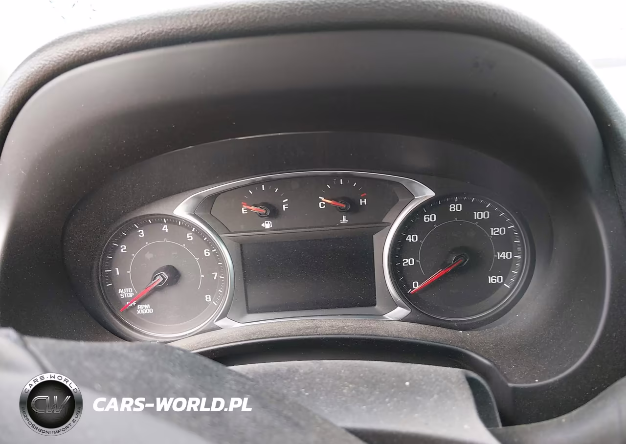2021 GMC Terrain Awd Slt VIN:3GKALVEV2ML354676 - 7
