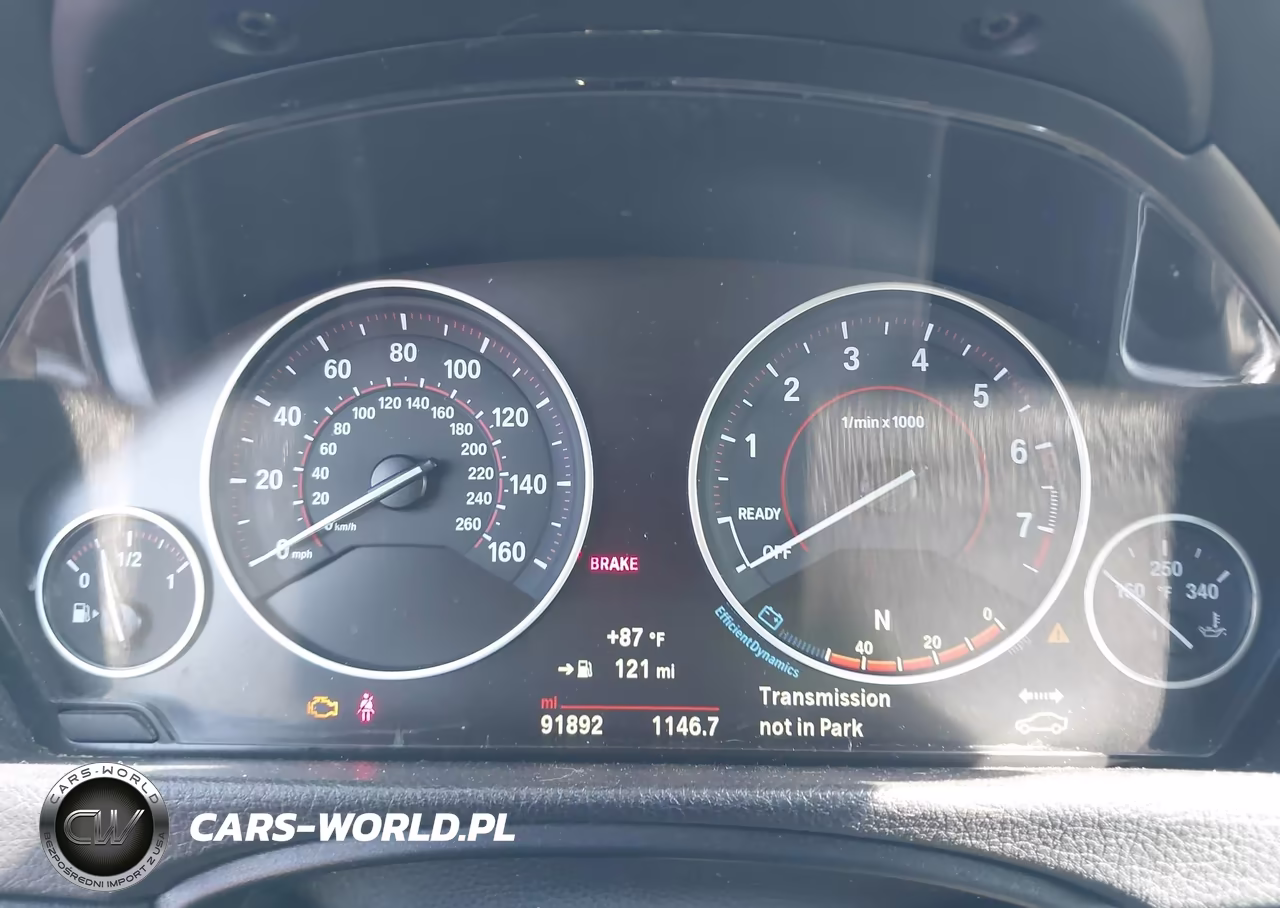 2016 BMW 435I VIN:WBA3T3C57G5A41493 - 7